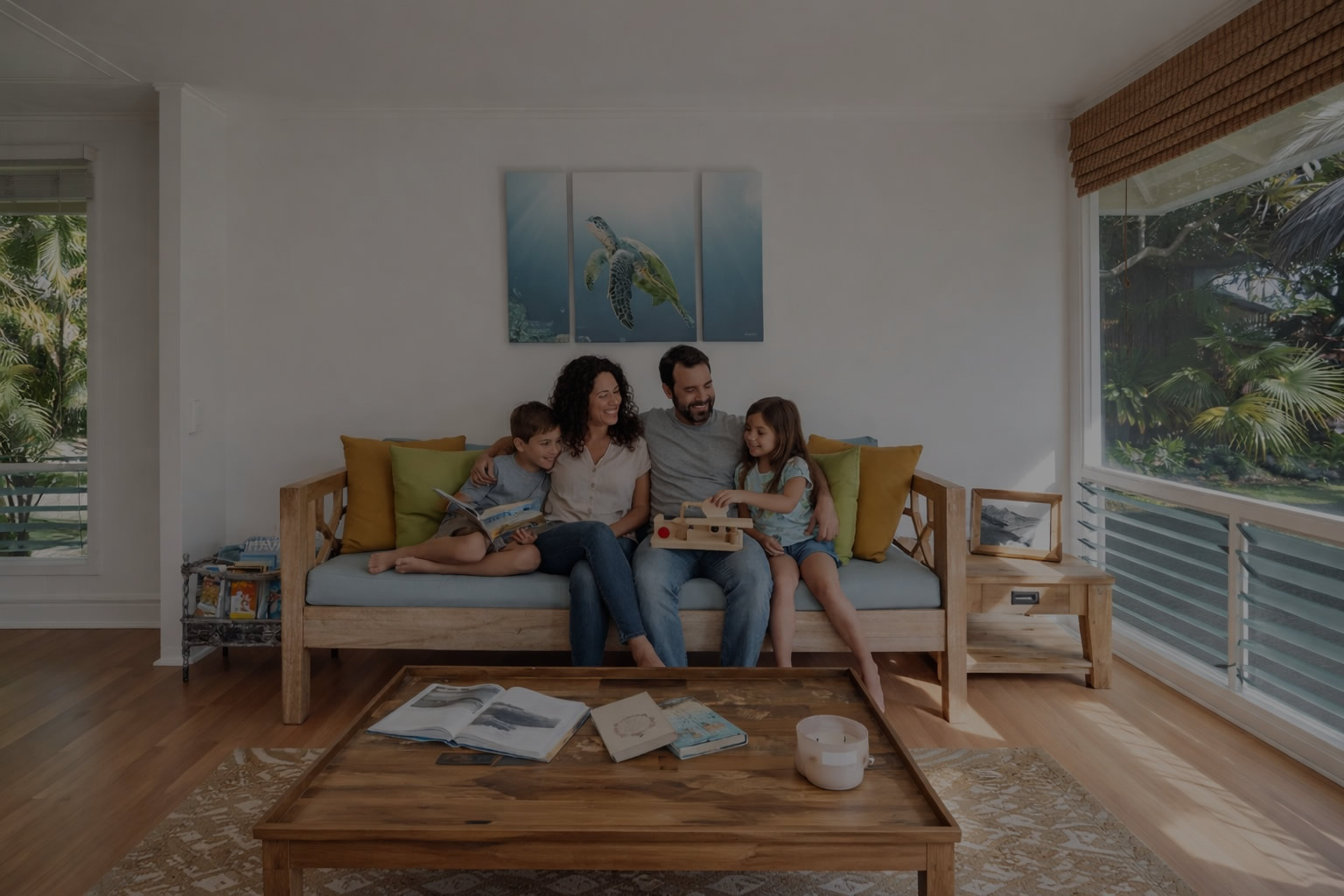 [Imagen de oficinas corporativas modernas]